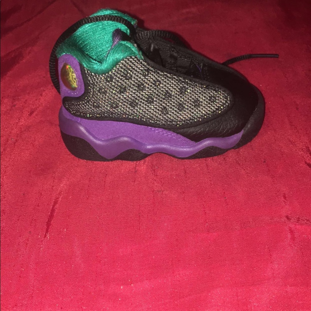 Jordans